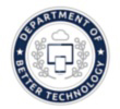Department of Better Technology X