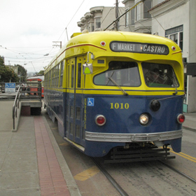 Castro District Castro District