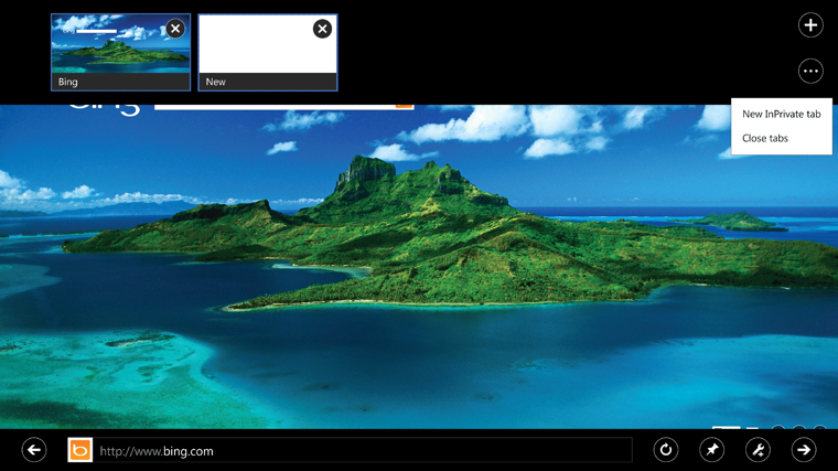 Internet Explorer 10 Internet Explorer 10