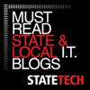 State and Local Technology Blogger Badge 100px
