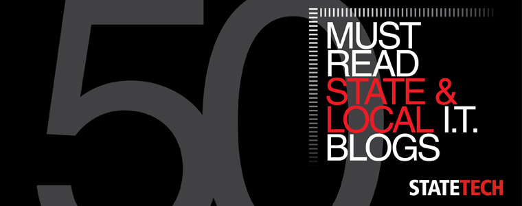 State and Local Technology Blogs State and Local Technology Blogs