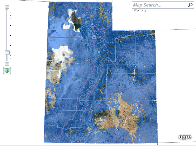 Utah broadband map Utah broadband map