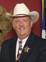 Brazos County Sheriff 