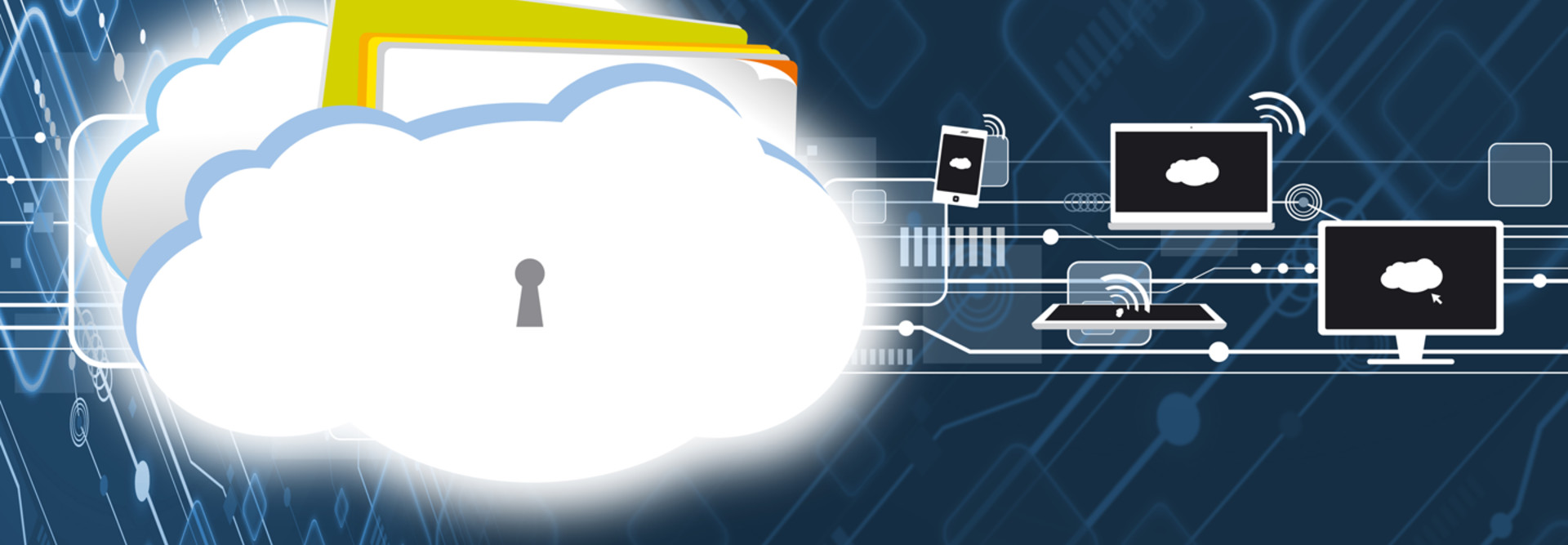 Security and Cloud Top IT Agendas