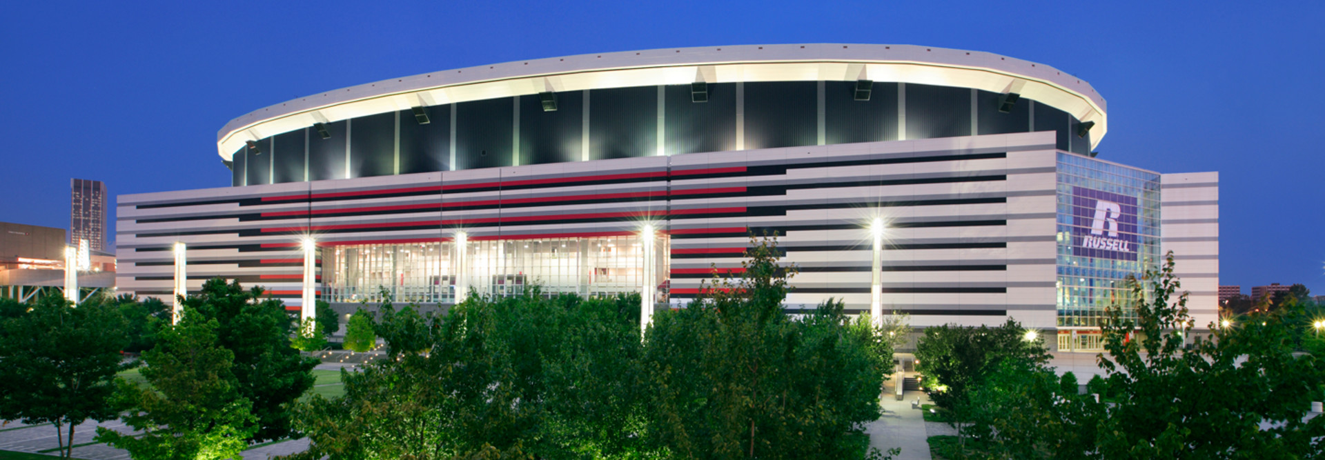 Georgia Dome