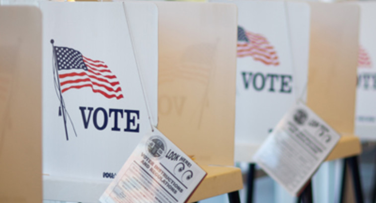 Civic Hacking and Ingenuity Ease Election Technology Challenges