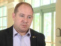 NASCIO 2016 Darryl Ackley CIO New Mexico