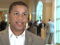 NASCIO 2016 Indiana CIO Dewand Neely