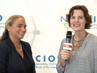 Leah Lewis Cisco NASCIO 2016