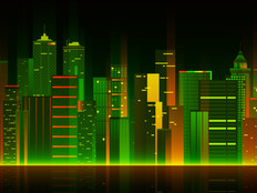 City technology investments