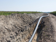 Rural broadband expansion