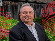 David Cucciarre
