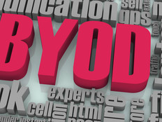 How to Get a Grip on BYOD Expenses