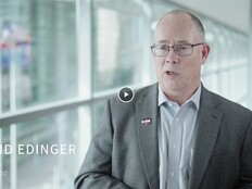 David Edinger