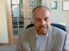 Tarek Tomes