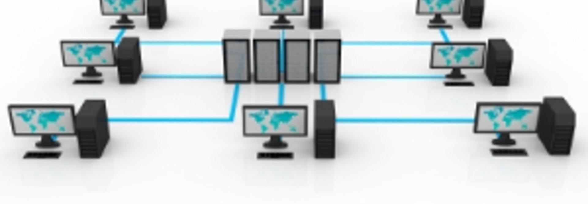 The Five Architectures of Client Virtualization | StateTech Magazine
